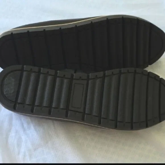 Life Stride Simply Comfort Ultra Size 10 Womens Loafer Shoe Black New - Picture 13 of 17